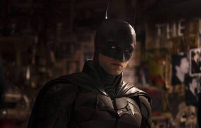 ‘The Batman’ is coming to streaming in the UK next week - www.nme.com - Britain - USA