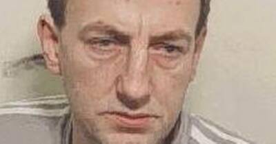 Drug gang killer who punted heroin for kingpin dies behind bars - www.dailyrecord.co.uk - Scotland