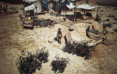 ‘Weird West’ gets a zombie plague event and content roadmap - www.nme.com