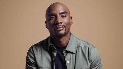 Charlamagne Tha God to Develop Graphic Novels and Comics with Simon and Schuster and AWA Studios (EXCLUSIVE) - variety.com
