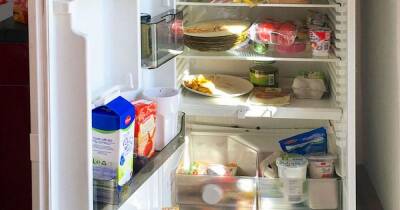 Simple 30-second check behind your fridge could reduce your annual energy bills - www.manchestereveningnews.co.uk