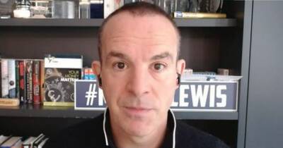 Martin Lewis issues 'hidden fee' warning to anyone with a British passport - www.manchestereveningnews.co.uk - Britain