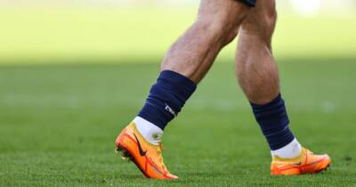 Man City favourite Jack Grealish explains why he wears his socks so low - www.manchestereveningnews.co.uk - Madrid
