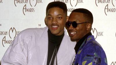 Will Smith's longtime friend Jazzy Jeff comes to his defense over Oscars slap: 'It was a lapse in judgment' - www.foxnews.com - Chicago - county Rock