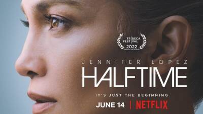 Jennifer Lopez’s Netflix Doc About Her Super Bowl Halftime Show to Open Tribeca Festival - www.etonline.com - Washington