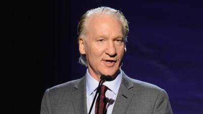 Bill Maher Reveals the One Thing That Might ‘Tip Me Over to the Republican Side’ - thewrap.com - California