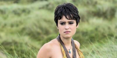‘Game Of Thrones’ Alum Rosabell Laurenti Sellers Set For Recurring Role In Disney+ Series ‘Willow’ - deadline.com - county Stone - Indiana - county Davis - county Love