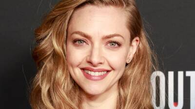 Amanda Seyfried’s Minidress Look Combines Not One, Not Two, but Three Spring Trends - www.glamour.com - Los Angeles - county Holmes