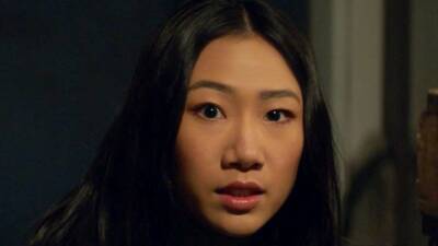 'Kung Fu' Sneak Peek: Nicky and Mia Spy on Juliette's Illegal Deal (Exclusive) - www.etonline.com