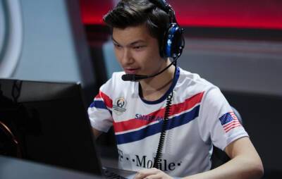 ‘Valorant’ pro Sinatraa wants to “return to competitive play” after sexual abuse allegations - www.nme.com
