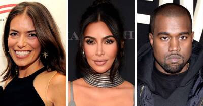Lawyer Laura Wasser Talks Kim Kardashian and Kanye West’s Divorce, Confirms Judge Can Rule on Kids’ TikTok Use - www.usmagazine.com - California - Chicago - county Davidson