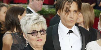 Johnny Depp's Sister Accuses Mom of Physical Abuse in Defamation Trial Testimony - www.justjared.com - Washington