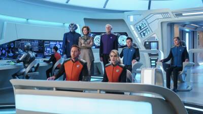 ‘The Orville’ Future Beyond Season 3 Uncertain As Seth MacFarlane & His Cast Focus On Other Projects - deadline.com - Beyond