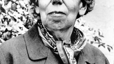 Eudora Welty letters released 2 decades after author's death - abcnews.go.com - state Mississippi - Jackson, state Mississippi