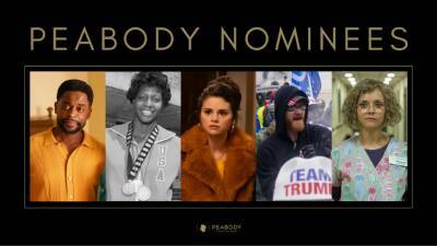 Stevie Wonder - Nina Simone - Bo Burnham - Bo Burnham’s ‘Inside,’ ‘Hacks,’ ‘Summer of Soul’ Land 2022 Peabody Award Nominations - thewrap.com