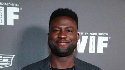 Sinqua Walls to Star in ‘White Men Can’t Jump’ Remake at 20th Century - thewrap.com