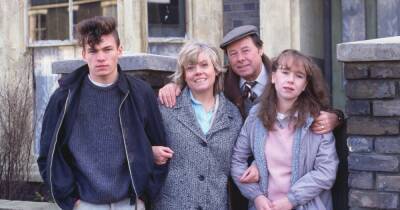 Joe Tate - Grant Mitchell - Eastenders - Where EastEnders’ Fowler family are now from Bridgerton role to tragic death at 20 - ok.co.uk - city Holby