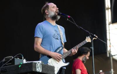 Built To Spill announce first new album in seven years, ‘When The Wind Forgets Your Name’ - nme.com - Brazil - Jordan - Portugal - state Idaho