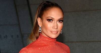 Everything to Know About Jennifer Lopez’s ‘Halftime’ Documentary for Netflix - www.usmagazine.com - New York - USA