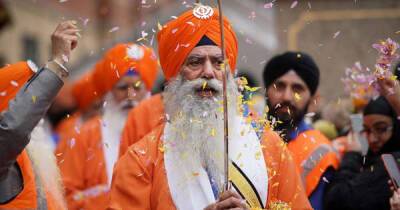 Vaisakhi: What is the Sikh festival and how is it celebrated? - www.msn.com - Britain - Canada - India - Malaysia
