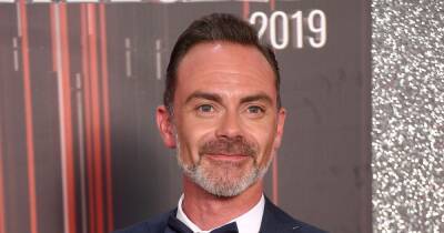 ITV Coronation Street: Real life of Billy Mayhew actor Daniel Brocklebank - co-star ex, Hollywood career, rival soap role and hidden talent - www.manchestereveningnews.co.uk