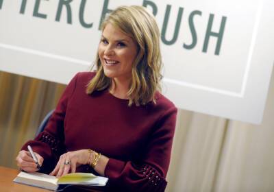 Jenna Bush Hager Misses ‘Today’ After She Tested Positive For Covid - deadline.com - county Anderson - county Cooper