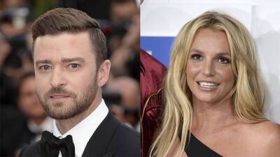 Justin Timberlake Was Just Caught Yelling Over Britney’s Pregnancy His Reaction Has Fans Concerned - stylecaster.com