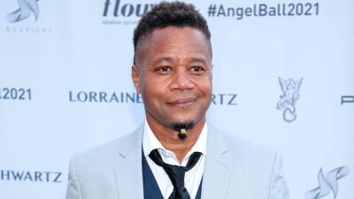 Cuba Gooding Jr. Pleads Guilty to One Count of Forcible Touching In Long-Delayed Assault Trial - thewrap.com - Cuba - county Long