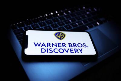 Bob Iger - Warner Bros Discovery Stock Rises On Day 3 As Veteran Analyst Sees Company “Ready To Hit The Ground Running” - deadline.com