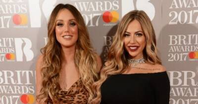 Holly Hagan - Jacob Blyth - Geordie Shore - Liam Beaumont - Jake Ankers - Holly Hagan reacts to Charlotte Crosby's baby news: 'I'm so unbelievably proud of you' - ok.co.uk - Charlotte - county Crosby - city Charlotte, county Crosby