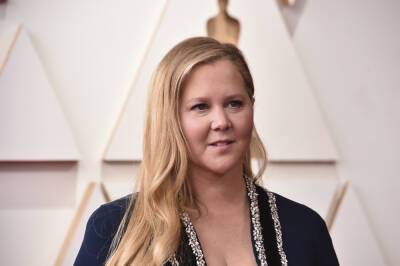 Kirsten Dunst - Jesse Plemons - Amy Schumer Says Death Threats Against Her Got ‘So Bad’ After the Oscars: ‘The Misogyny Is Unbelievable’ - variety.com - Los Angeles