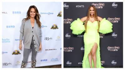 Brooke Burke Slams ‘Dancing With the Stars’ Host Tyra Banks: ‘It’s Not the Place to be a Diva’ - www.etonline.com