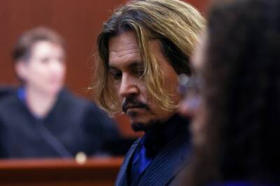 Johnny Depp’s Friend Expresses Doubts Over Amber Heard’s Allegations - etcanada.com - Los Angeles - Los Angeles - Washington