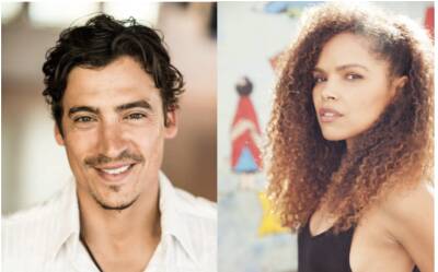 Andrew Keegan And Sonalii Castillo To Star In Social Justice Thriller ‘High Tide’; Natalie Bible’ To Direct - deadline.com - California - county Bradford - county Logan
