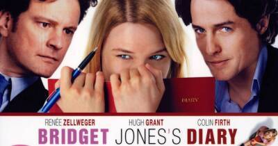 Colin Firth - Bridget Jones - Halle Berry - Jerry Maguire - Renée Zellweger - ‘Bridget Jones’s Diary’ Cast: Where Are They Now? Renee Zellweger, Colin Firth and More - usmagazine.com - Britain