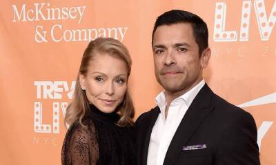 Kelly Ripa details terrifying uncertainty with children amid heartbreaking incident in New York - hellomagazine.com - New York - Los Angeles - city Brooklyn - Michigan