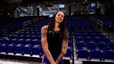 The WNBA Is Honoring Brittney Griner’s Commitment to Giving Back - www.glamour.com