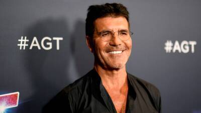 Simon Cowell Says He ‘Might Have Gone a Bit Too Far’ With the Botox - www.glamour.com - Los Angeles