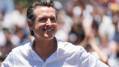 Gavin Newsom - Gavin Newsom Accused of Interfering in Activision Blizzard Lawsuit as State Official Quits in Protest - thewrap.com