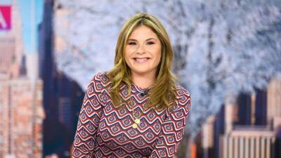 Jenna Bush Hager Misses ‘Today’ Taping After Contracting COVID - thewrap.com