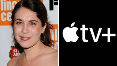‘The Last Thing He Told Me’: Olivia Newman To Direct & Co-EP Apple Limited Series - deadline.com - Chicago - Smith - county Harris - county Dare - county Dickinson - county Rice
