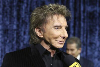 Covid Prevents Barry Manilow From Attending Opening Night Of His New Musical ‘Harmony’: “Cruelest Thing That Has Ever Happened To Me” - deadline.com - New York - New York - Manhattan - Germany