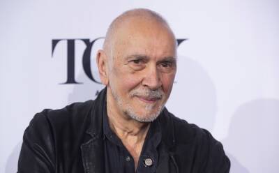 Frank Langella Fired From Netflix’s ‘The Fall Of The House Of Usher’ After Misconduct Investigation; Role To Be Recast - deadline.com