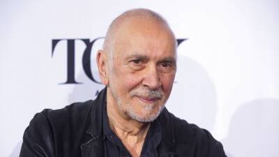 Frank Langella to Be Recast in Netflix’s ‘Fall of the House of Usher’ Following Misconduct Investigation - variety.com