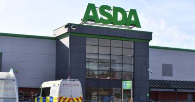 ASDA worker rescues shopper who was lying on the floor for three days before being found - www.manchestereveningnews.co.uk - London