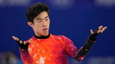 Nathan Chen - Stars on Ice back after pandemic with Olympic, world champs - abcnews.go.com - France - China - Florida - Russia - city Beijing