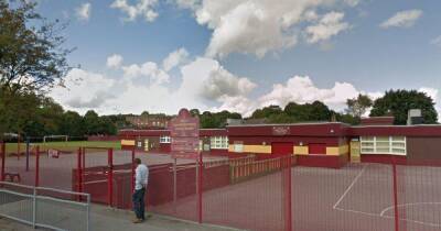 Primary school set to build new teaching block for 120 pupils currently taught in cabins on the car park - www.manchestereveningnews.co.uk