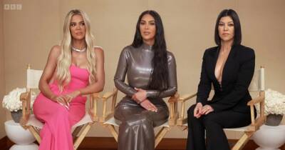 When is the new Kardashians TV series out on Disney+? - www.manchestereveningnews.co.uk - USA