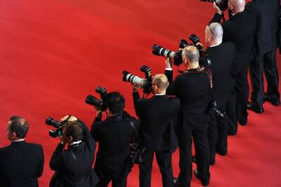 Cannes Film Festival Lineup Announced – Updating Live - deadline.com - Paris - county Butler