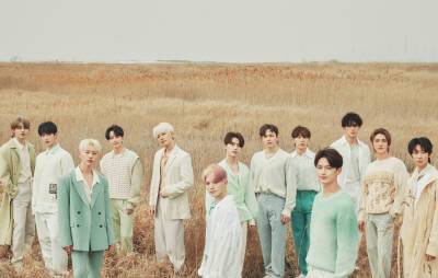 SEVENTEEN bask in sunlight in new teaser for ‘Darl+ing’ music video - www.nme.com - Britain